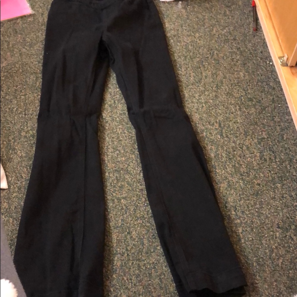 Blake flare jeans